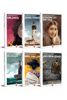 Virginia Woolf  Seti (6 Kitap)
