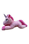 Melek Unicorn Pembe 50 Cm