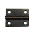 Tavla Menteşesi No:3/4 - 20Mm, Oksit, 500 Adet