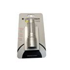 Led Lenser 220 Profesyonel El Feneri