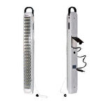 69 Led Şarjlı Işıldak - Ledli Kamp Lambası - Led Acil Aydınlatma