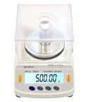 Dj602A Kefeli Hassas Terazi 3000 G Kapasiteli, 0.01 G Hassasiyetle Profesyonel Ölçüm