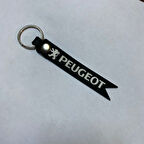 Peugeot Araba Anahtarlığı Anahtarlık