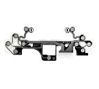 Playstation 5 Dualsense Şerit Film V3 Model Ps5 V3 Film