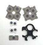 Playstation 5 V3 İç Lastik Takımı - Dualsense Tamir Lastik Seti