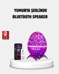 trend Yıldızlı Gökyüzü Dinozor Yumurta Projektör –  Ayarlanabilir Parlaklık ve Hız 2026