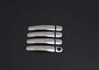 Skoda Octavia A5 Krom Kapı Kolu 4 Kapı 2004-2013 Arası