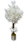 Karbeyaz Bahar Dalı 150 Cm