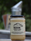 Şehri Şemdinli Krem Bal 850gr