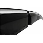 Htundai Tucson 2014- Krom Cam Rüzgarlıgı Fabrikasyon