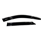 F Connect 08-14 2'li Krom Cam Rüzgarlıgı Fabrikasyon