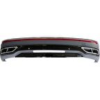 2020+ Tıguan R-Lıne Difüzör