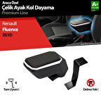 Renault Fluence Kol Dayama Kolçak Çelik Ayaklı ABS 2010-2015