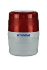 Hyundai Su Arıtma Cihazı Ares Pompalı (Motorlu)
