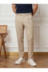 Premium Kuşak Tasarımlı Pantolon - Şık ve Esnek