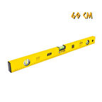 Kupa Profesyonel Su Terazisi Sarı - 60 cm.