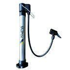 Kupa El Pompası Krom