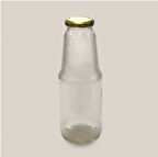 250 cc Meyve suyu cam şişe 6 adet 