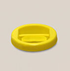 110 MM PLASTİK-PET KAVANOZ KAPAK(MARMARA) 1 adet