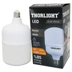 THORLIGHT 50W E27 TORCH T-SHAPE BEYAZ LED AMPUL T-50B (K0)