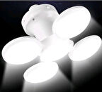 Fener kamp Lamba ışıldak