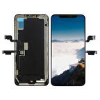 Apple iPhone XS Max ile Uyumlu İncell Lcd Ekran Dokunmatik
