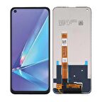 Oppo A72 ile Uyumlu Lcd Ekran Dokunmatik Cph2067