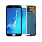 Samsung Galaxy S5 G900 ile Uyumlu Oled Ekran Dokunmatik