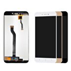 Xiaomi Redmi Go ile Uyumlu Lcd Ekran Dokunmatik
