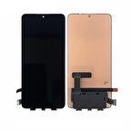 Xiaomi Mi 12T ile Uyumlu Lcd Ekran Dokunmatik