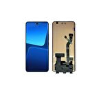 Xiaomi Mi 13 Lite ile Uyumlu Lcd Ekran Dokunmatik