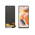 Xiaomi Redmi Note 12 Pro 4G ile Uyumlu Oled Ekran Dokunmatik