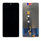 Tecno Spark 10 Pro İle Uyumlu Lcd Ekran Dokunmatik Kl7