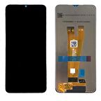 Samsung Galaxy A04 A045F İle Uyumlu Oled Ekran Dokunmatik