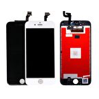 Apple iPhone 6S ile Uyumlu Revize Orjinal Lcd Ekran Dokunmatik