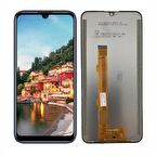 Casper Via E4 ile Uyumlu Lcd Ekran Dokunmatik