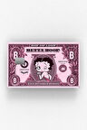 Betty Boop Çipli/çipsiz Kart Stickerı Kaplama