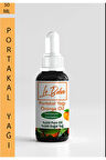 Portakal Yağı 50 Ml ( Orange Oil )