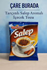 Tarçınlı Salep Aromalı İçecek Tozu 250 Gr