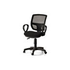 FİLELİ OFİS KOLTUĞU