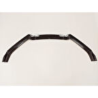 Volkswagen Polo 14-18 Araca Özel Oem 3 Parça Ön Lip