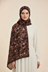 Lizzy Desen Soft Şal