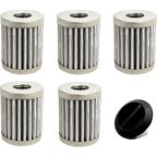 Lovato Lpg Filtresi 5 Adet