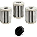 Brc Lpg Filtresi 3 Adet (Yeni Tip)