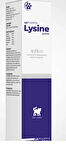 LAPHARMA Lysine Lizin Solunum Bağişıklık Takviyesi Malt 100 gr
