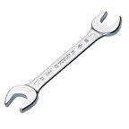 İzeltaş İki Ağız Anahtar Kısa Boy 30X32