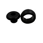 Havalı Rulo Palet Çivi Tabancası Takozu CN70 A Tipi