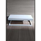 Lyla Concept Fulya Raflı Havluluk