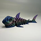 Köpek Balığı Oyuncağı