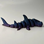 Çekiç Kafalı Köpekbalığı Oyuncağı